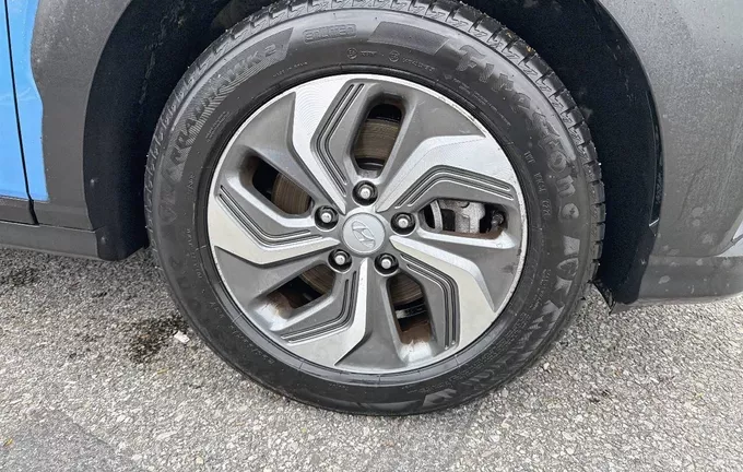 HYUNDAI KONA Hybrid 141 Intuitive photo 9 13753