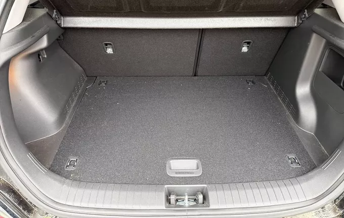 HYUNDAI KONA Hybrid 141 Intuitive photo 10 13753