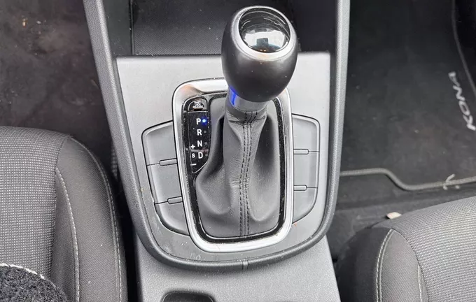 HYUNDAI KONA Hybrid 141 Intuitive photo 13 13753