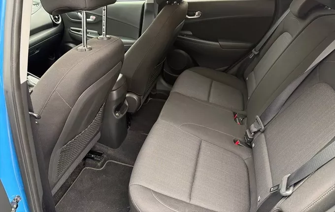 HYUNDAI KONA Hybrid 141 Intuitive photo 17 13753