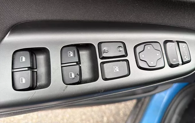 HYUNDAI KONA Hybrid 141 Intuitive photo 19 13753