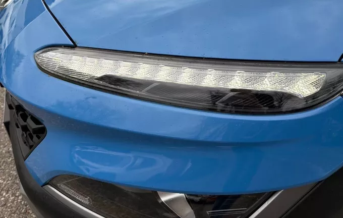 HYUNDAI KONA Hybrid 141 Intuitive photo 20 13753