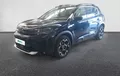 Miniature CITROEN C5 AIRCROSS PureTech 130 S&S EAT8 C-Series extérieur trois quart avant gauche 946633