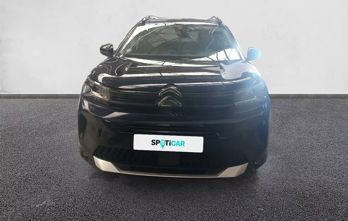 CITROEN C5 AIRCROSS PureTech 130 S&S EAT8 C-Series extérieur avant 946633