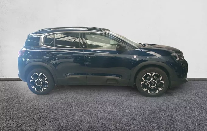 CITROEN C5 AIRCROSS PureTech 130 S&S EAT8 C-Series extérieur côté droit 946633