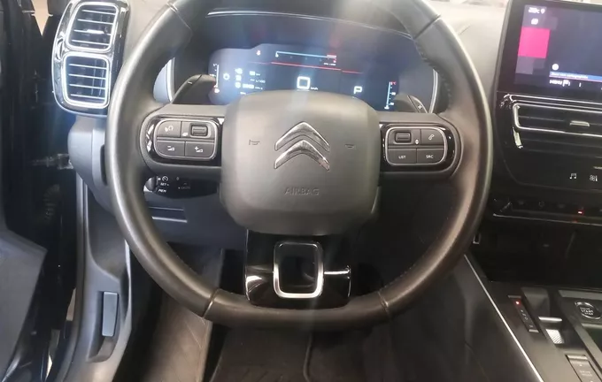 CITROEN C5 AIRCROSS PureTech 130 S&S EAT8 C-Series photo 9 946633