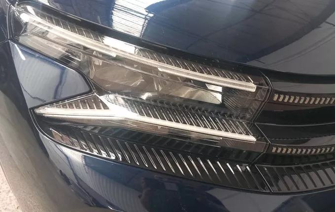 CITROEN C5 AIRCROSS PureTech 130 S&S EAT8 C-Series photo 16 946633
