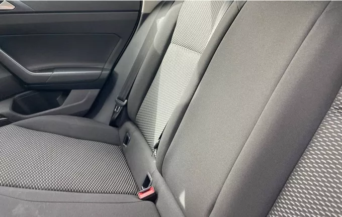 VOLKSWAGEN POLO 1.0 TSI 95 S&S BVM5 extérieur arrière 2126421