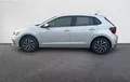 Miniature VOLKSWAGEN POLO 1.0 TSI 95 S&S BVM5 extérieur trois quart arrière gauche 2126421