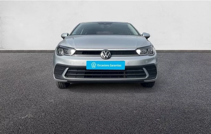 VOLKSWAGEN POLO 1.0 TSI 95 S&S BVM5 photo 9 2126421