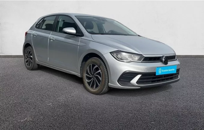 VOLKSWAGEN POLO 1.0 TSI 95 S&S BVM5 photo 10 2126421
