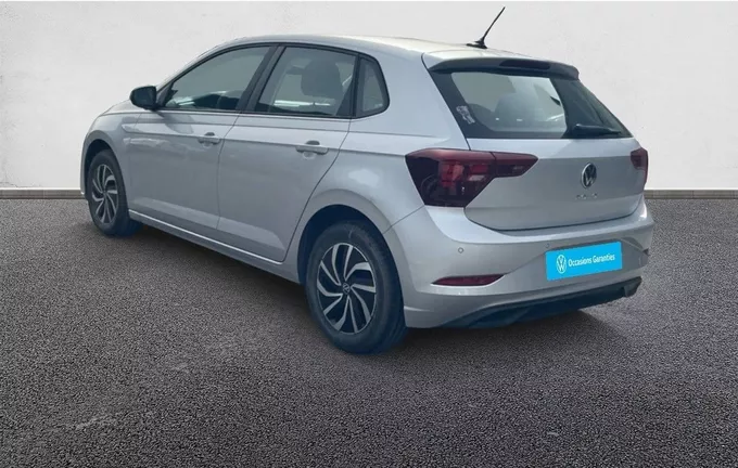VOLKSWAGEN POLO 1.0 TSI 95 S&S BVM5 photo 11 2126421