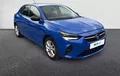 Miniature OPEL CORSA 1.2 Turbo 100 ch BVM6 Elegance Business extérieur trois quart avant droit 3012669