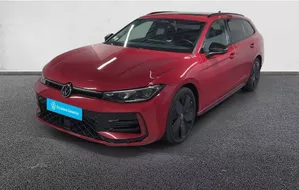 VOLKSWAGEN PASSAT 2.0 TDI EVO SCR 150 DSG7 R-Line WVWZZZCJ6RD004209
