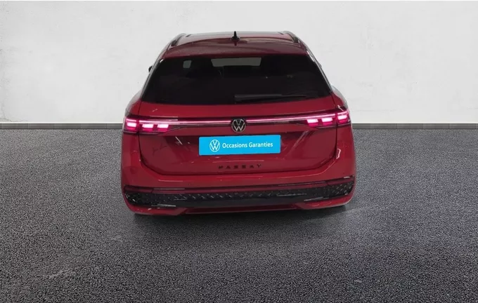 VOLKSWAGEN PASSAT 2.0 TDI EVO SCR 150 DSG7 R-Line extérieur côté gauche 2120992