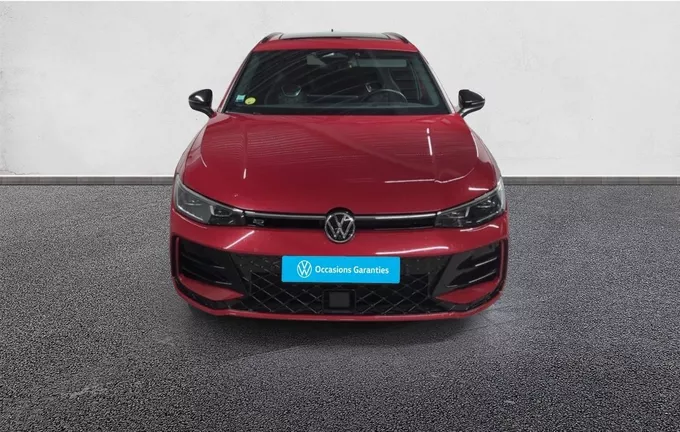 VOLKSWAGEN PASSAT 2.0 TDI EVO SCR 150 DSG7 R-Line photo 9 2120992