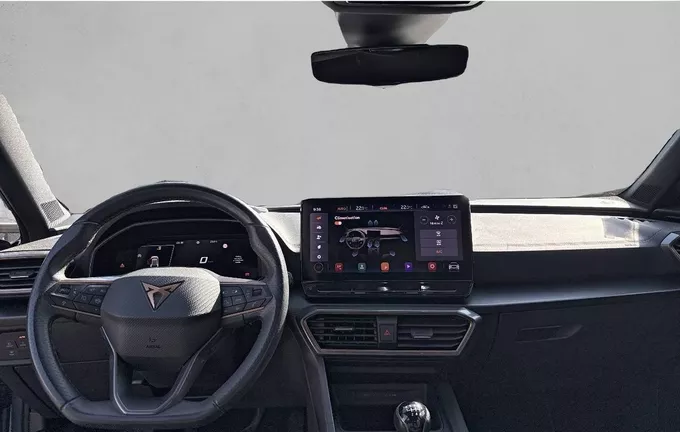 CUPRA FORMENTOR 2.0 TDI 150 ch extérieur trois quart avant droit 2130059