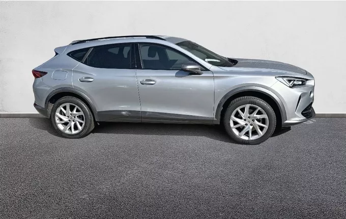CUPRA FORMENTOR 2.0 TDI 150 ch extérieur côté droit 2130059
