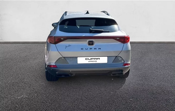 CUPRA FORMENTOR 2.0 TDI 150 ch extérieur côté gauche 2130059