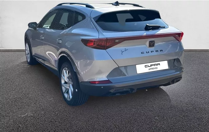 CUPRA FORMENTOR 2.0 TDI 150 ch photo 11 2130059