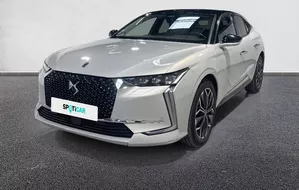 DS DS4 DS 4 PureTech 130 EAT8 Rivoli VR1FRHNSTM1035030