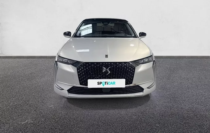DS DS4 DS 4 PureTech 130 EAT8 Rivoli extérieur avant 946010