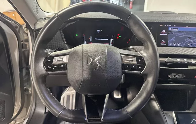 DS DS4 DS 4 PureTech 130 EAT8 Rivoli photo 9 946010