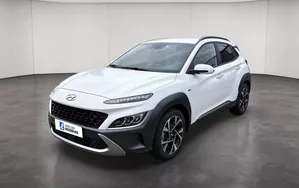 HYUNDAI KONA 1.0 T-GDi 120 Hybrid 48V Executive KMHK5812AMU737616