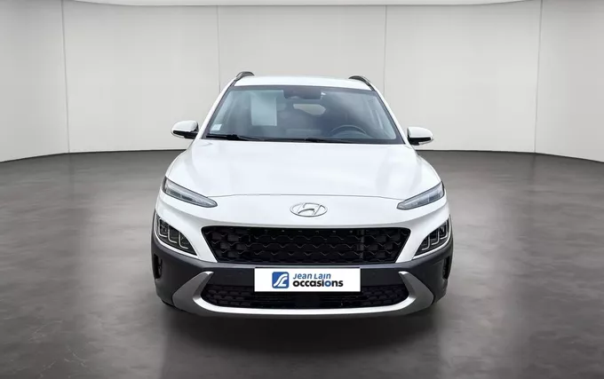 HYUNDAI KONA 1.0 T-GDi 120 Hybrid 48V Executive extérieur avant 14097