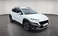 Miniature HYUNDAI KONA 1.0 T-GDi 120 Hybrid 48V Executive extérieur trois quart avant droit 14097