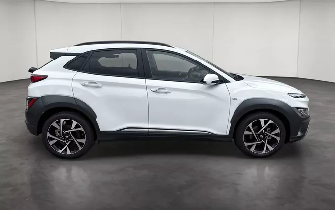 HYUNDAI KONA 1.0 T-GDi 120 Hybrid 48V Executive extérieur côté droit 14097