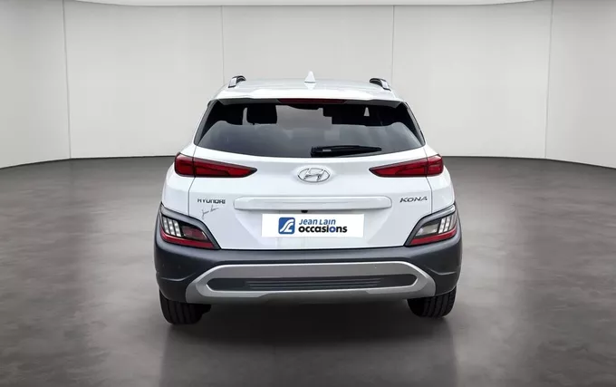 HYUNDAI KONA 1.0 T-GDi 120 Hybrid 48V Executive extérieur arrière 14097