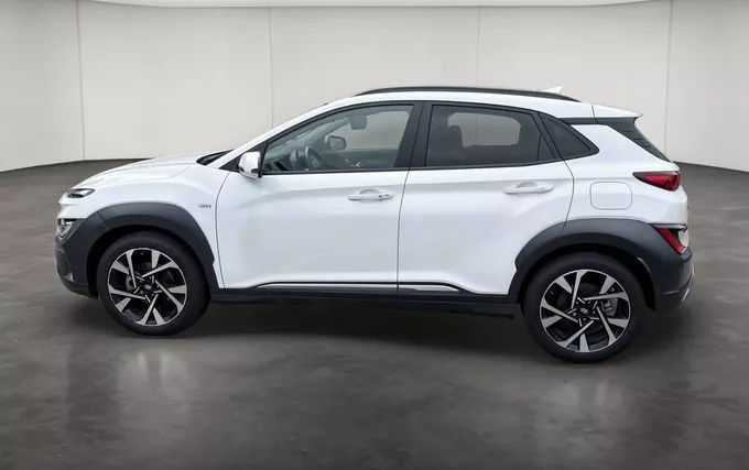 HYUNDAI KONA 1.0 T-GDi 120 Hybrid 48V Executive extérieur côté gauche 14097