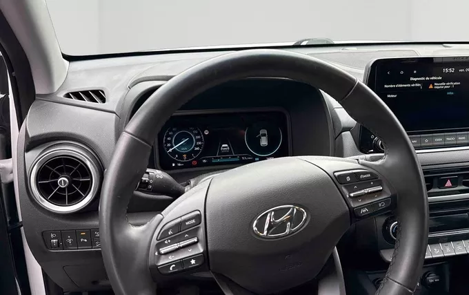 HYUNDAI KONA 1.0 T-GDi 120 Hybrid 48V Executive photo 12 14097