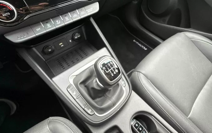 HYUNDAI KONA 1.0 T-GDi 120 Hybrid 48V Executive photo 21 14097