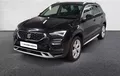 Miniature SEAT ATECA 2.0 TDI 150 ch Start/Stop DSG7 4Drive Xperience extérieur trois quart avant gauche 2131762