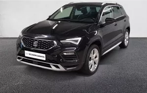 SEAT ATECA 2.0 TDI 150 ch Start/Stop DSG7 4Drive Xperience VSSZZZ5FXP6562380
