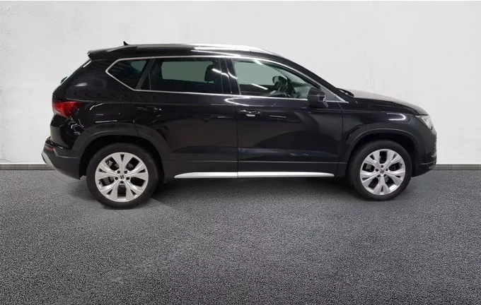 SEAT ATECA 2.0 TDI 150 ch Start/Stop DSG7 4Drive Xperience extérieur côté droit 2131762