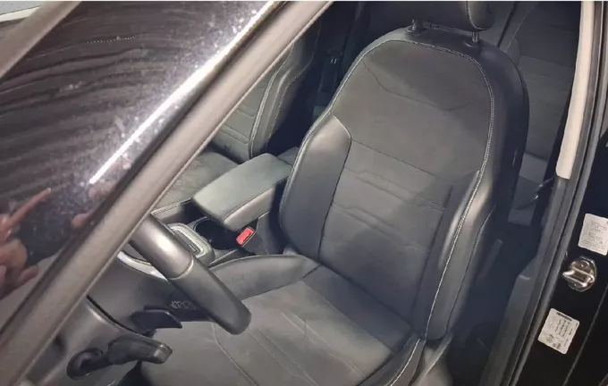 SEAT ATECA 2.0 TDI 150 ch Start/Stop DSG7 4Drive Xperience extérieur trois quart arrière droit 2131762