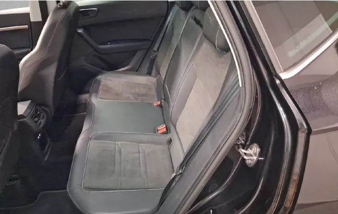 SEAT ATECA 2.0 TDI 150 ch Start/Stop DSG7 4Drive Xperience extérieur arrière 2131762