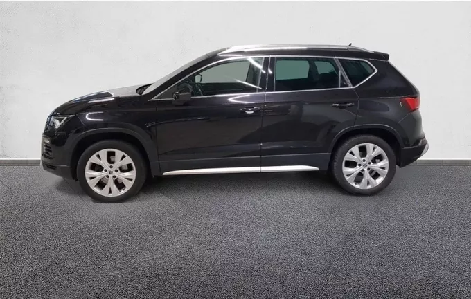 SEAT ATECA 2.0 TDI 150 ch Start/Stop DSG7 4Drive Xperience extérieur trois quart arrière gauche 2131762
