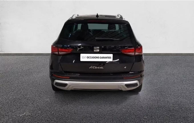 SEAT ATECA 2.0 TDI 150 ch Start/Stop DSG7 4Drive Xperience extérieur côté gauche 2131762