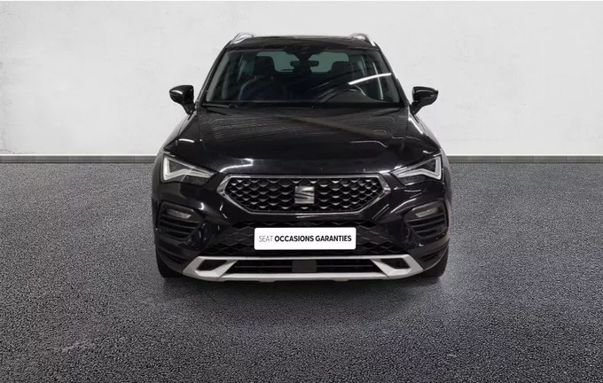 SEAT ATECA 2.0 TDI 150 ch Start/Stop DSG7 4Drive Xperience photo 9 2131762