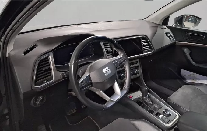 SEAT ATECA 2.0 TDI 150 ch Start/Stop DSG7 4Drive Xperience photo 13 2131762