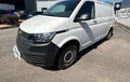 Miniature VOLKSWAGEN UTILITAIRES TRANSPORTER 6.1 VAN L1H1 2.0 TDI 150 BVM6 4MOTION BUSINESS extérieur trois quart avant gauche 106264