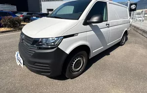 VOLKSWAGEN UTILITAIRES TRANSPORTER 6.1 VAN L1H1 2.0 TDI 150 BVM6 4MOTION BUSINESS WV1ZZZ7HZMX014945