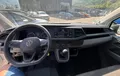 Miniature VOLKSWAGEN UTILITAIRES TRANSPORTER 6.1 VAN L1H1 2.0 TDI 150 BVM6 4MOTION BUSINESS extérieur trois quart avant droit 106264