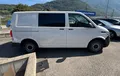 Miniature VOLKSWAGEN UTILITAIRES TRANSPORTER 6.1 VAN L1H1 2.0 TDI 150 BVM6 4MOTION BUSINESS extérieur côté droit 106264