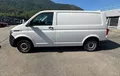 Miniature VOLKSWAGEN UTILITAIRES TRANSPORTER 6.1 VAN L1H1 2.0 TDI 150 BVM6 4MOTION BUSINESS extérieur trois quart arrière gauche 106264