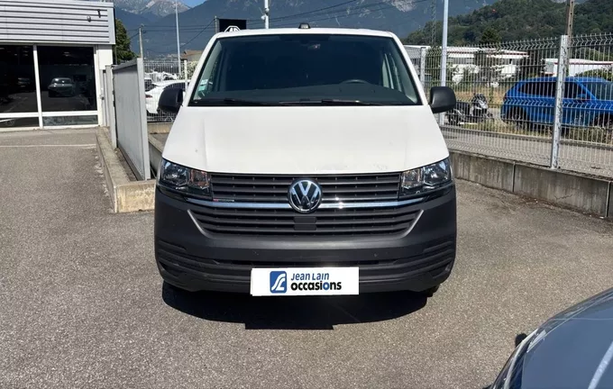 VOLKSWAGEN UTILITAIRES TRANSPORTER 6.1 VAN L1H1 2.0 TDI 150 BVM6 4MOTION BUSINESS photo 9 106264